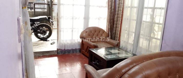 Rumah Buahbatu Bandung 1
