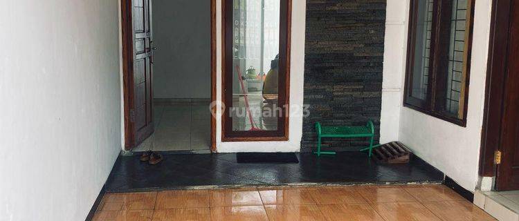Rumah Mutiara Jingga Tunggulwulung Kota Malang 1