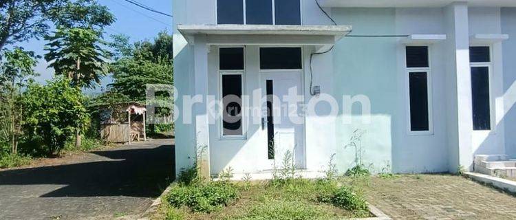 RUMAH CANTIK MINIMALIS HARGA BERSAHABAT 1