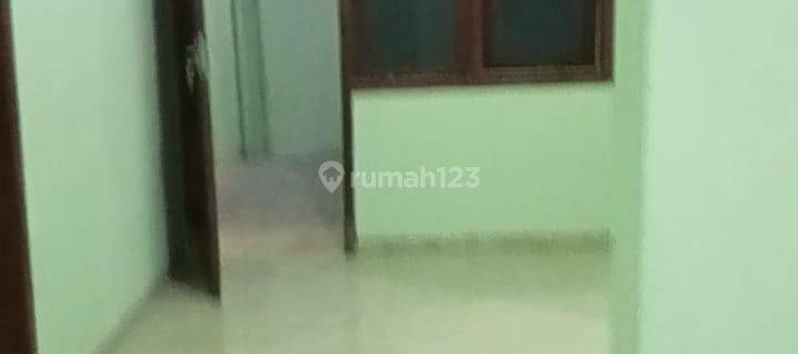 Disewakan Rumah Di Bumi Tunggulwulung Asri Kota Malang 1