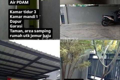 Rumah Cantik Minimalis Patraland Tasikmadu Kota Malang 1