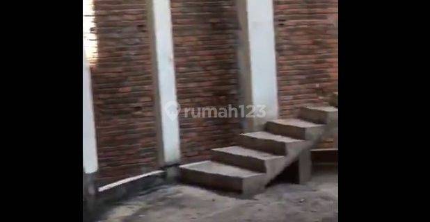 Rumah Murah Di Raya Kupang Indah Dekat Darmo Permai, Dukuh Jaya Baru, Mayjend Sungkono, Hr Muhammad 1