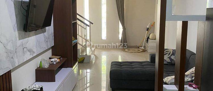 Rumah Minimalis Masih Di Area Canggu Di Dawas 1