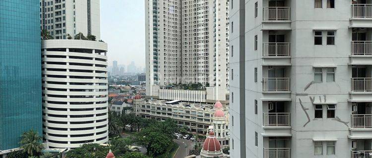 APARTMENT CANTIK & BERSIH MEDIT 2 TANJUNG DUREN 1