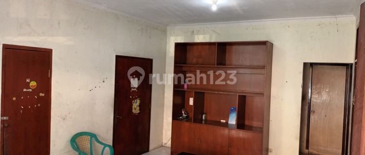 Old House Menteng Tanjung Duren 1