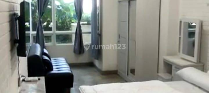 APARTMENT CANTIK 1 BR SKANDINAVIA TANGERANG 1