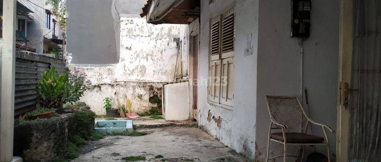 RUMAH TUA WAJIB DI BANGUN BARU MUWARDI GROGOL 1