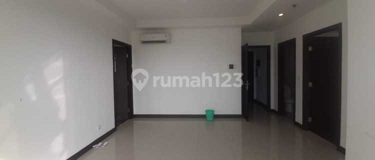 BEAUTIFUL APARTMENT AKR GALERY WEST 2BR LOW FLOOR 1
