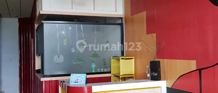 HOKIE ARCADE CITRA RAYA SHOPHOUSE 1