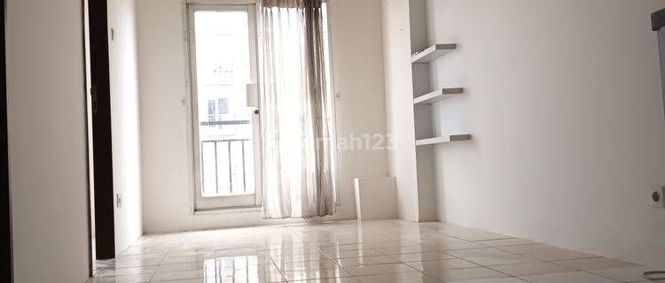 APARTMENT HOKIE PURI PARK VIEW 2BR 1