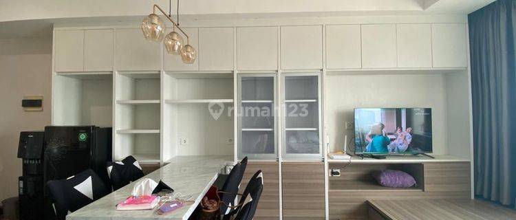 APARTMENT CANTIK & HOKIE SEASON CITY C16 1 BR 1