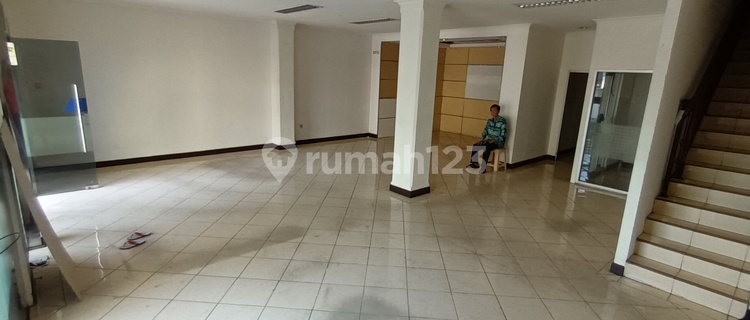 082110370707 MULTI-PURPOSE SHOPHOUSE KYAI MAJA MAJESTIK 1