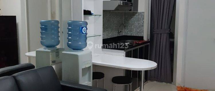 APARTMENT CANTIK BASSURA CIPINANG JAK TIM TWR F20AD 1