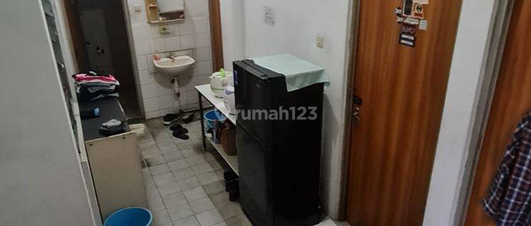 2 UNIT RUKO GANDENG SURYOPRANOTO HARMONI RMHR 1