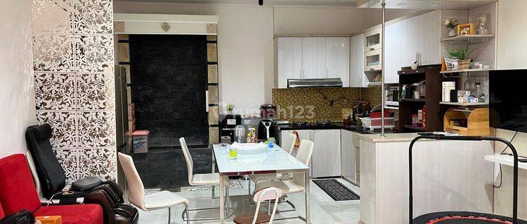 Rumah Bagus Siap Huni Natura City  Semi Furnished 1