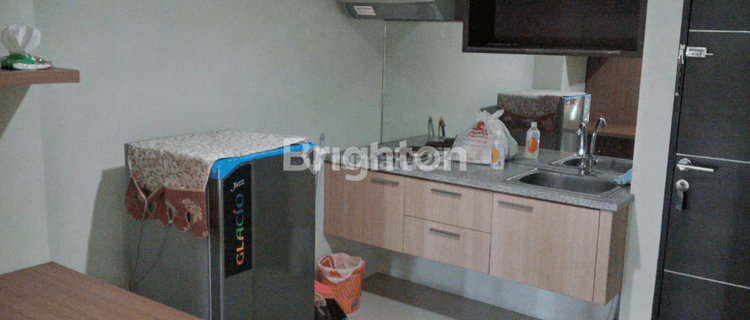 Apartemen Petra The Square dekat Petra UKP ubaya 1