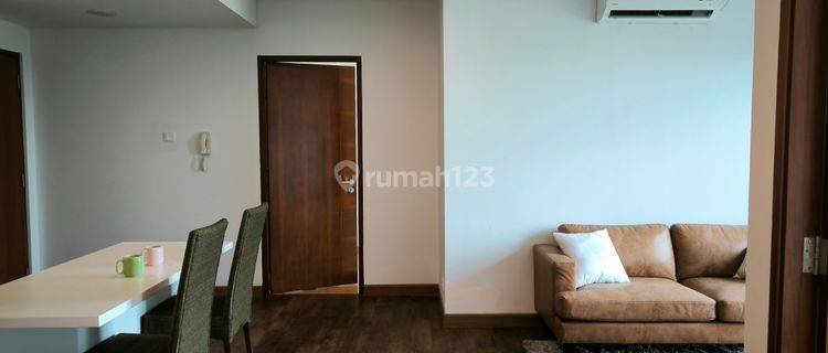 Apartment Sangat Bagus,strategis, Nyaman Dan Aman 1