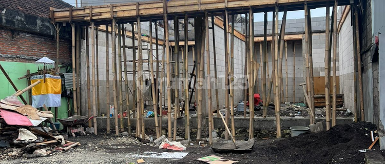 Rare Shop at Tukad Buaji - Sesetan For Rent 2 Units | Ready June 2026 1