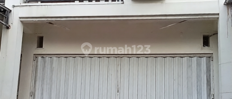 For Sale Shophouse on Jl. Raya Yeh Gangga Tabanan 1