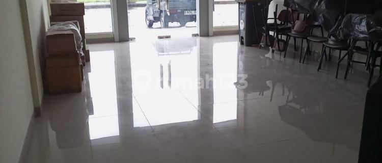 3-Storey Ruko Ready for Occupancy in Magna Summarecon Bandung 1
