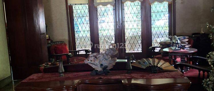 Jual Cepat Rumah Istimewa Lokasi Strategis Di Sayap Riau 1