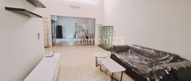 Rumah Siap Huni Nyaman di Tatar Lokacitra Kota Baru Parahyangan 1