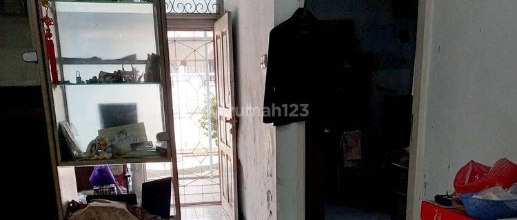 Jual Cepat Bu Hitung Tanah Rumah Di Muara Sari Bandung 1