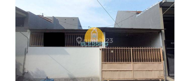 Rumah hunian strategis dekat pusat bisnis dan perkantoran 1