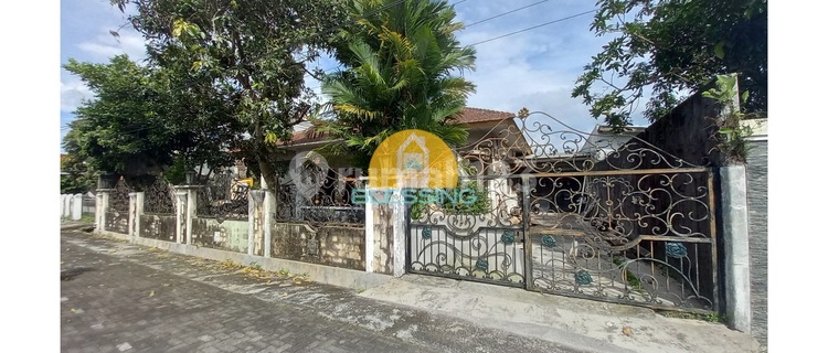 Rumah Cantik Tengah Kota Ungaran 1