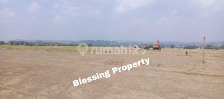 Dijual Tanah Industri Dalam Kawasan Semarang Barat 1