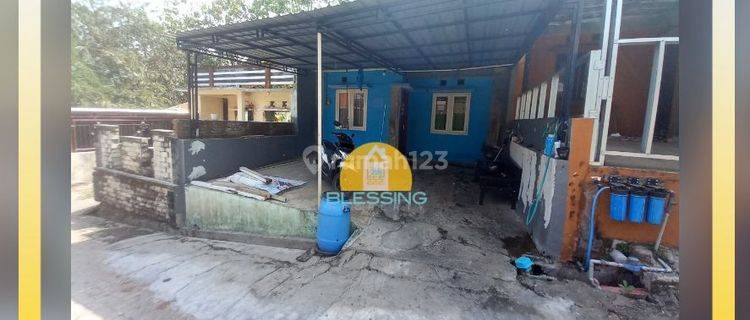 Dijual Rumah Murah Semarang Barat  1