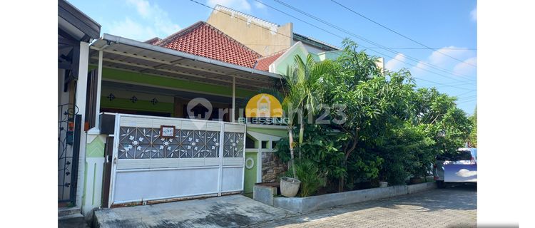 House for Rent Ready to Use Near the Airport 1