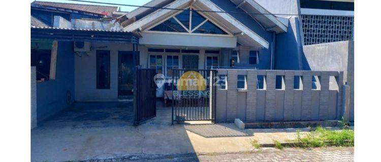 Dijual Rumah Puri Anjasmoro Semarang Barat  1