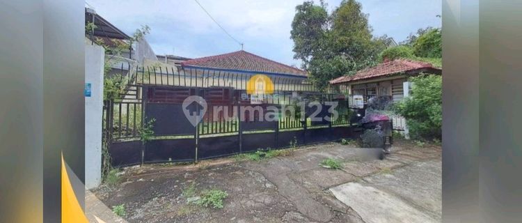 Ruang Usaha Tengah Kota Tanah Mas 1