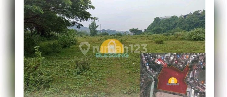  Tanah Murah Kawasan Industri Candi Gatsu Siap Bangun 1