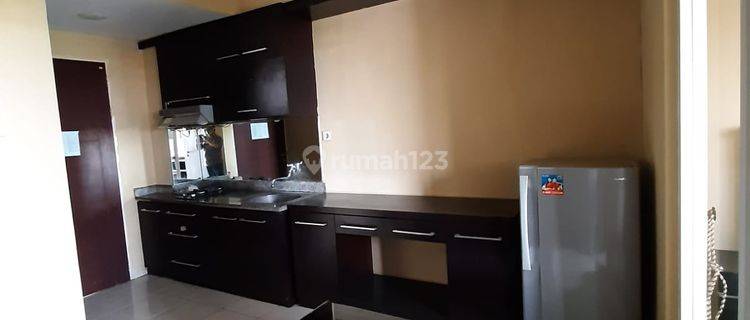  MURAH APARTEMEN  COSMOPOLIS FULL FURNISH TOWER C LANTAI 6 HANYA 10 DEKAT KAMPUS ITS SURABAYA 1