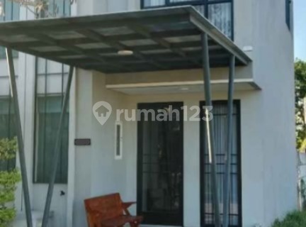 rumah grand pakuwon dekat foodjunction, dekat tandes  1