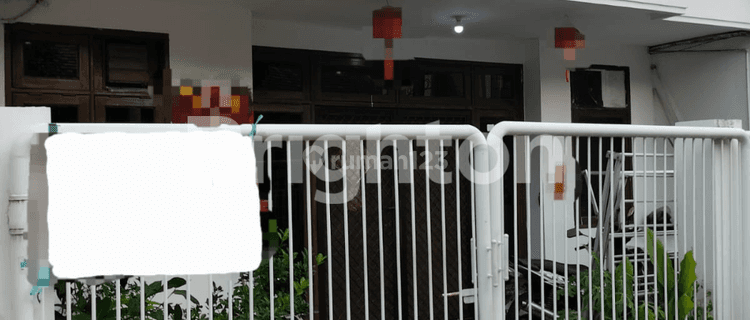 Rumah Citraland Taman Puspa Raya 1
