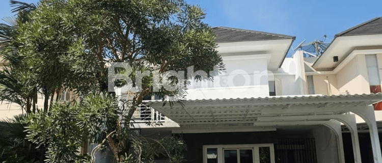 rumah Wisata Bukit Mas 1