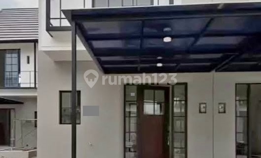 rumah graha natura Dekat GWalk, dekat Kampus UC, dekat pakuwon maall PTC 1