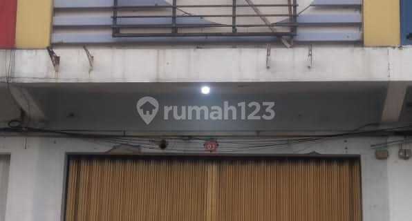 For Sale 2-Story Shophouse in a Very Strategic Location, Grand Wisata Bekasi, Boulevard. 1