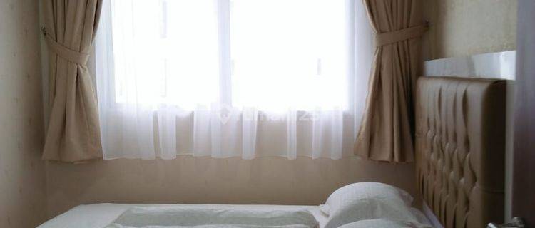 Disewakan Apartmen Signature Park Grande Tower The Light 1
