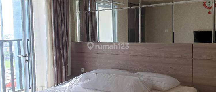 Dijual Apartemen Skyline, Serpong Lantai 10 1