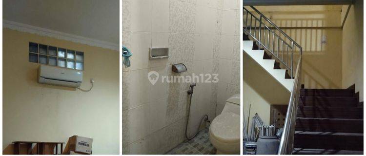 Dijual Rumah (bisa jadi KOST Premium) di Kertajaya, Bandengan  1