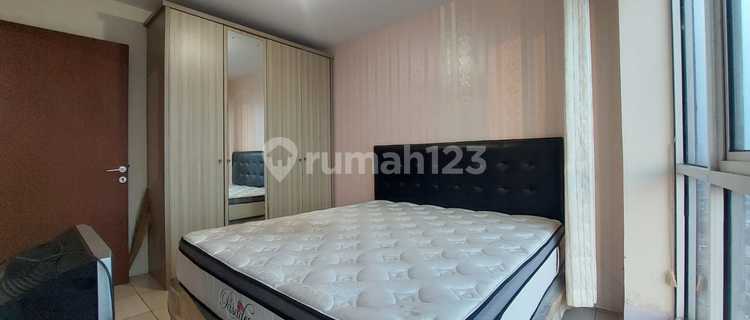 Dijual Apartemen Tifolia Full Furnished 1