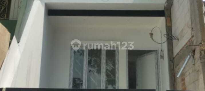 Dijual Rumah Brand New Gading Griya Residence 1