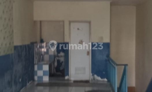 For Sale Commercial Shop Unit 28Q Cikarang Business Center 1