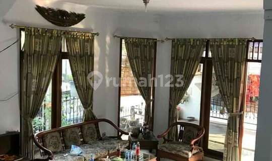 Dijual Rumah di BCS, Kelapa Gading           1