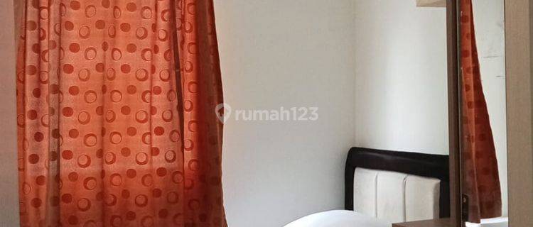 Disewakan Apartmen Kalibata City Tower Sakura 06 Full Furnished 1