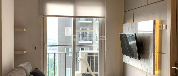 Dijual Apartemen Sunter Park View Tower A Lantai 10 1